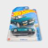 Hot Wheels Lot Of 4 - Factory Fresh And Modified