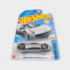 Hot Wheels Lot Of 4 - Factory Fresh And Modified