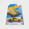 Hot Wheels Lot Of 4 - Factory Fresh And Modified