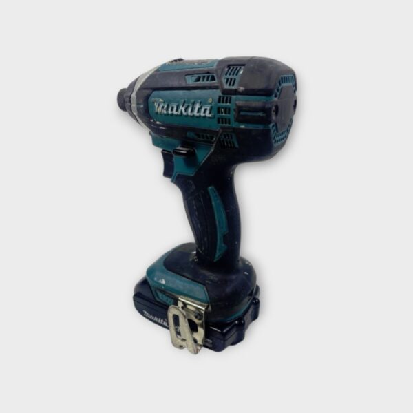 MAKITA 18V LXT XDT11 18V Cordless Impact Driver w/Battery(BL1850N) (SPG063291)
