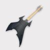 B.C. Rich Avenge SOB (Son of Beast) Red & Black Electric Guitar (SPG054998)
