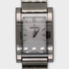 Womens Movado Sapphire Crystal Swiss Watch Stainless Steel Bracelet (SPG045585)