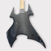 B.C. Rich Avenge SOB (Son of Beast) Red & Black Electric Guitar (SPG054998)