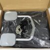 Lhanel Fit Pilates Reformer Set (Black) New Open Box