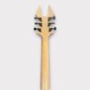B.C. Rich Avenge SOB (Son of Beast) Red & Black Electric Guitar (SPG054998)