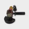 DEWALT DWE402N 120V 4-1/2" Corded Angle Grinder (SPG063327)
