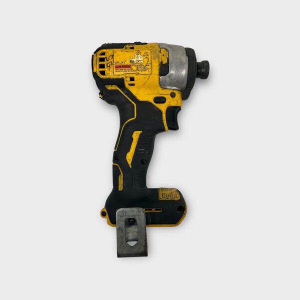 DEWALT DCF885 20V Impact Driver, Tool Only (SPG063331)