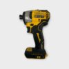 DEWALT DCF885 20V Impact Driver, Tool Only (SPG063331)