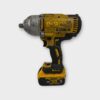 DeWalt DCF899 20V MAX XR Brushless 1/2" 3-Speed Impact Wrench/Charge (SPG063335)