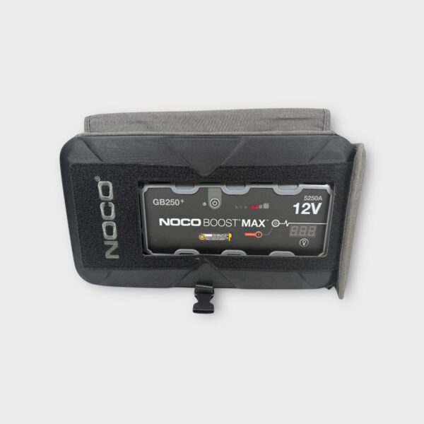 NOCO Boost Max GB250 12V 5250A Li-ion Battery Jump Starter In Case (SPG063325)