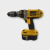 Dewalt DC925 18V 3-Speed 1/2" XRP Hammer Drill 2 Batteries & Charger (SPG063326)