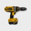 Dewalt DC925 18V 3-Speed 1/2" XRP Hammer Drill 2 Batteries & Charger (SPG063326)