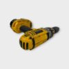 Dewalt DC925 18V 3-Speed 1/2" XRP Hammer Drill 2 Batteries & Charger (SPG063326)