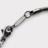 Tiffany & Co. Mother Of Pearl 1999 925 Silver & 18k 16" Necklace (SPG057550)