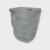 LALIQUE PIVOINES ACCENT VASE 5.5" HEIGHT (SPG057742)