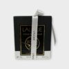 Lalique - Scented Candle Jasmin Grasse Perfumed Candle 6.7 Oz