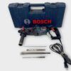 Bosch Bulldog Xtreme 8A Corded 1"SDS Plus Rotary Hammer 11255VSR (SPG063382)