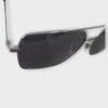 GUCCI GG1053SK Gold Square 61 mm Mens Sunglasses (SPG063406)
