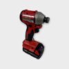 Milwaukee M18 18V Cordless 1/4" Compact Impact Driver w/ 2.0Ah Batte (SPG063311)
