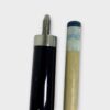 PURE X TECHNOLOGY HXT90 POOL CUE 18oz. w/ CASE (SPG063395)