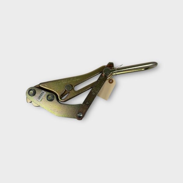 Klein Tools Chicago Grip For High Strength Cables - Size .550” (1692-5)