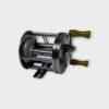 Vintage JC Higgins 300 Bait Caster Fishing Reel (SPG063316)