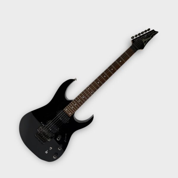 Ibanez RG1520GK Prestige Guitar V7 V8 Pickups Roland MIDI - Tested (SPG063491)
