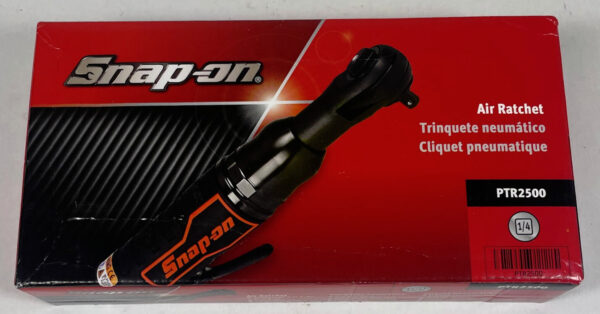 Snap-On PTR2500 1/4” Drive Mini Air Ratchet