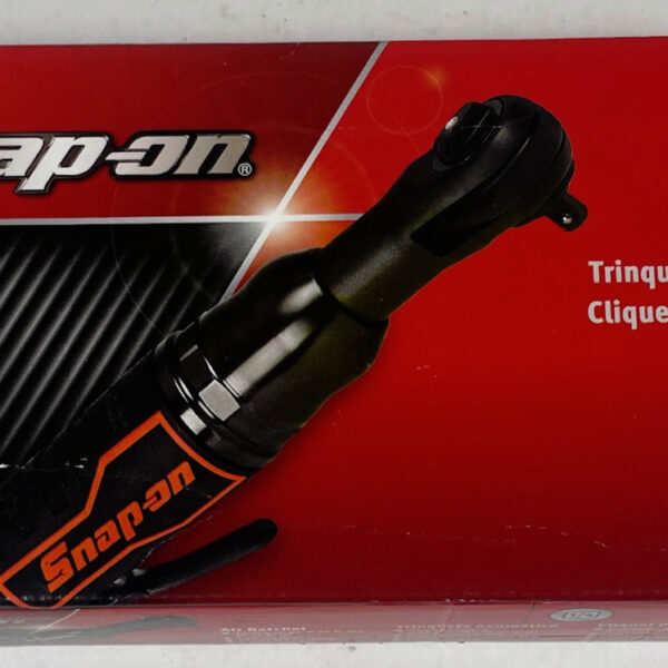 Snap-On PTR2500 1/4” Drive Mini Air Ratchet