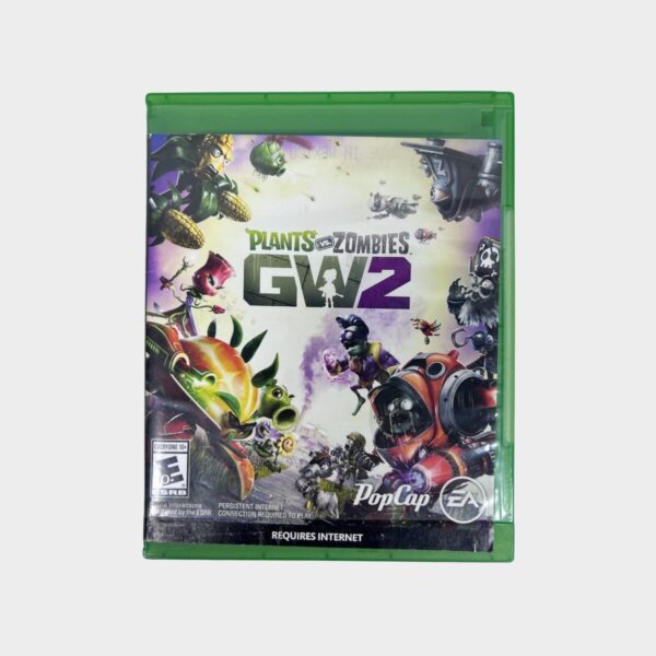 Plants Vs Zombies Garden Warfare 2 - Microsoft Xbox One (SPG054088)