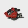 Milwaukee 2730-20 M18 FUEL 6.5" Circular Saw Brushless 18V - Tested (SPG063367)