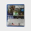 Sony Destiny 2 PS4 Game - Tested - Working (SPG063386)