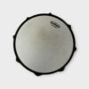 Pork Pie 13X7 Little Squealer Snare Satin Black Drum (missing tension screw)
