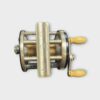 Vintage J.A. Coxe Model No. 25-2 Fishing Reel (SPG063551)