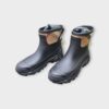 Burberry Ryan Low Woman Boots Size 40/ 10 US New (SPG063299)
