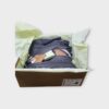 Burberry Ryan Low Woman Boots Size 40/ 10 US New (SPG063299)