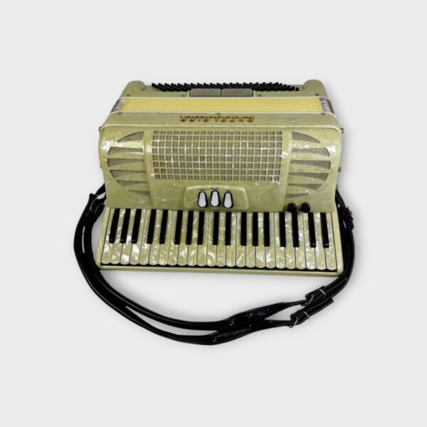 EXCELSIOR ACCORDION ACCORDIAN (SPG063608)