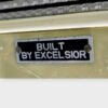 EXCELSIOR ACCORDION ACCORDIAN (SPG063608)