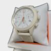 ESQ by Movado ES.50.1.29.5713 Gent's Wristwatch White on White (SPG063503)
