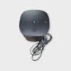 Sonos One Gen 2 ONE Smart Speaker With Built-in Voice Control