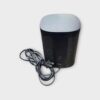 Sonos One Gen 2 ONE Smart Speaker With Built-in Voice Control