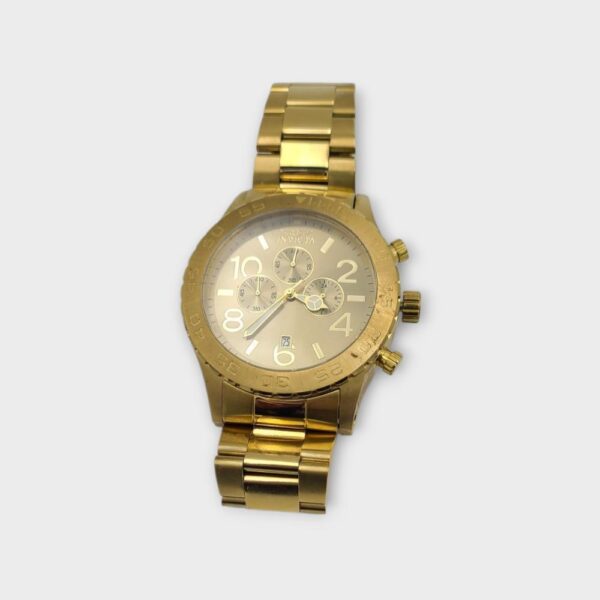 INVICTA Gent's Wristwatch 1270 (SPG063646)