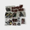 LEGO ARCHITECTURE: Robie House (21010) Retired -New Open Box- Free Shipping
