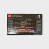 LEGO ARCHITECTURE: Robie House (21010) Retired -New Open Box- Free Shipping
