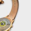 MOVADO Gent's Wristwatch 01.1.34.5619 (SPG063502)