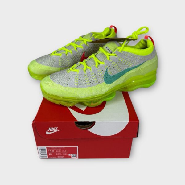 Nike Air Vapormax 2023 Flyknit Mens Shoes Size 10.5