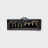 1965 Fender Showman Blackface Tube Amp Head Model AB763 Vintage (SPG063677)