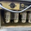 1965 Fender Showman Blackface Tube Amp Head Model AB763 Vintage (SPG063677)