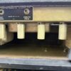 1965 Fender Showman Blackface Tube Amp Head Model AB763 Vintage (SPG063677)