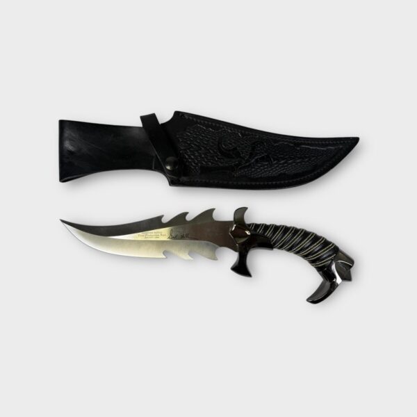 1994 Gil Hibben Raptor - UC750 - FRP #0531/7500 (SPG063670)